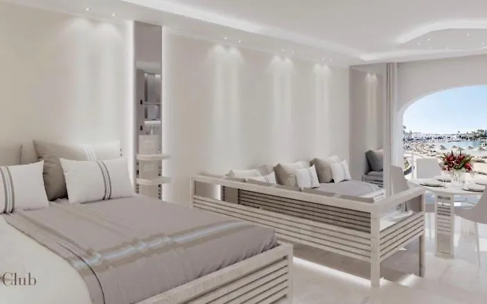 Resort Luxury Magnifica, Domina Coral Bay Şarm El-Şeyh